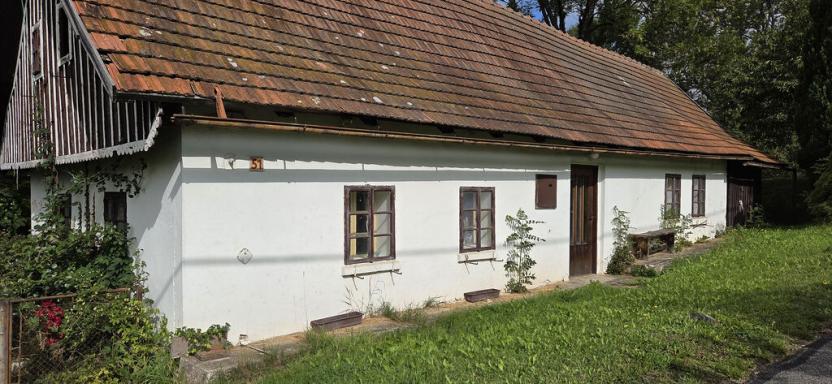 Prodej domu, Bystrá nad Jizerou, 130 m2