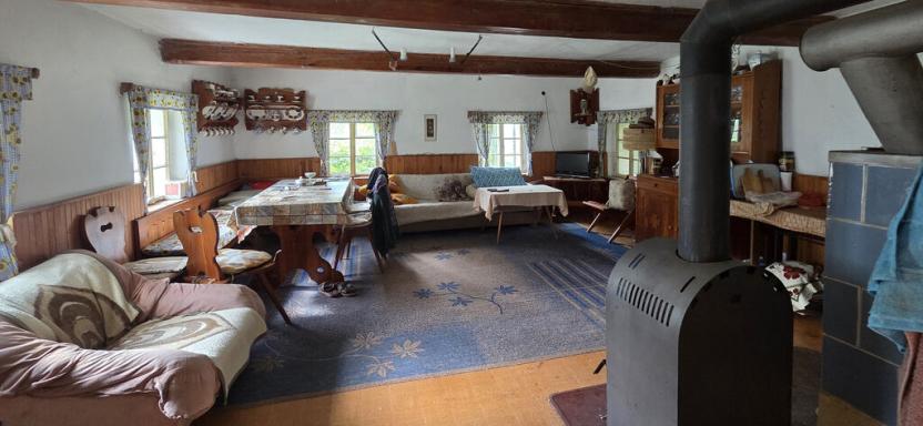 Prodej domu, Bystrá nad Jizerou, 130 m2