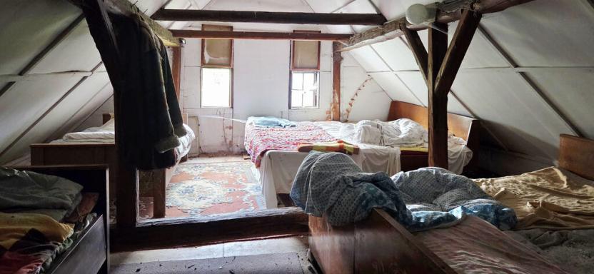 Prodej domu, Bystrá nad Jizerou, 130 m2