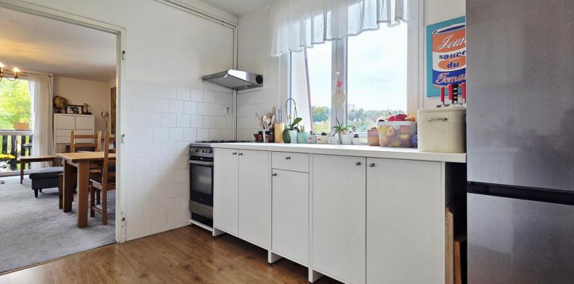 Prodej bytu 2+1, Praha - Vokovice, Na dlouhém lánu, 65 m2