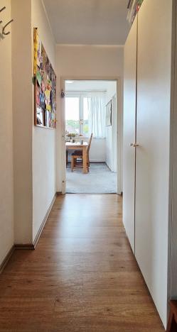 Prodej bytu 2+1, Praha - Vokovice, Na dlouhém lánu, 65 m2