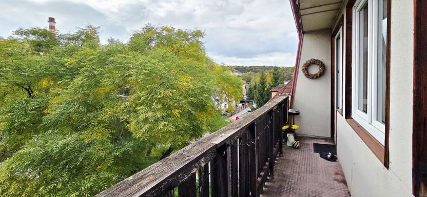 Prodej bytu 2+1, Praha - Vokovice, Na dlouhém lánu, 65 m2