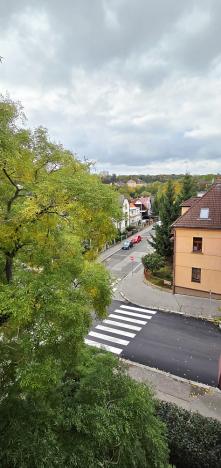 Prodej bytu 2+1, Praha - Vokovice, Na dlouhém lánu, 65 m2