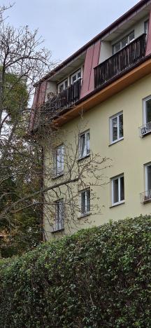 Prodej bytu 2+1, Praha - Vokovice, Na dlouhém lánu, 65 m2