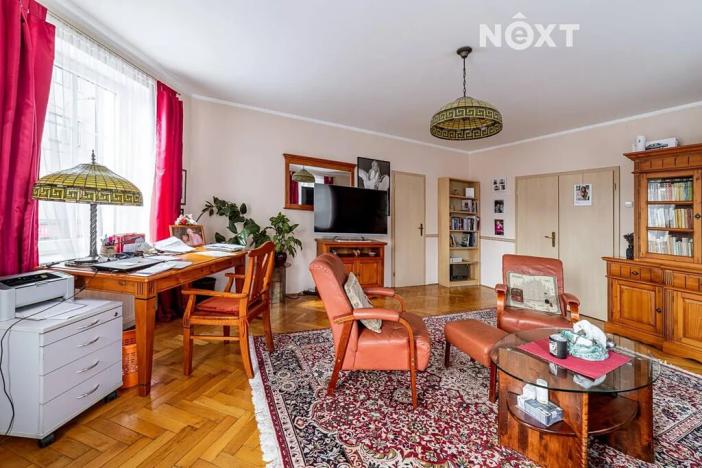 Prodej činžovního domu, Pardubice, Štrossova, 740 m2