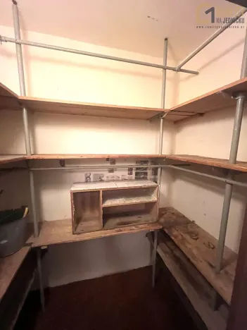 Prodej bytu 2+1, Ústí nad Orlicí, Popradská, 58 m2