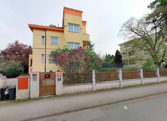 Pronájem bytu 4+1, Praha - Řepy, Čistovická, 190 m2