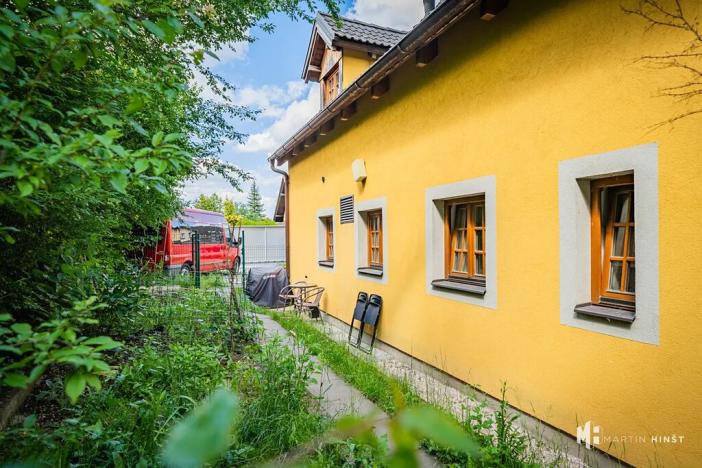 Prodej apartmánu, Květnice, Na Ladech, 460 m2