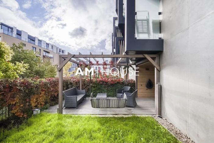 Pronájem bytu 2+kk, Praha - Libeň, Menclova, 51 m2