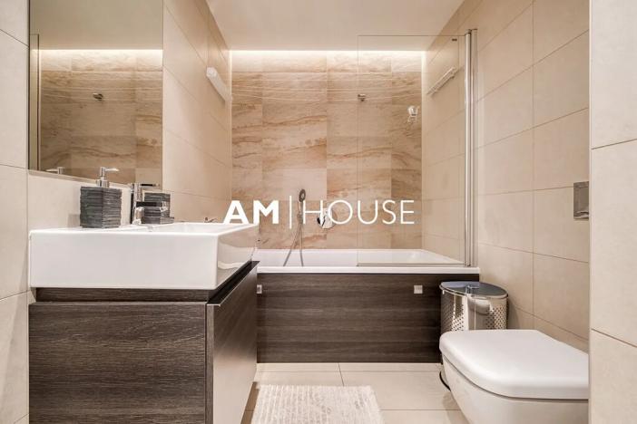 Pronájem bytu 2+kk, Praha - Libeň, Menclova, 51 m2