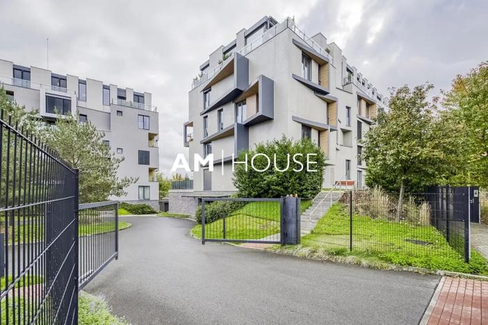 Pronájem bytu 2+kk, Praha - Libeň, Menclova, 51 m2