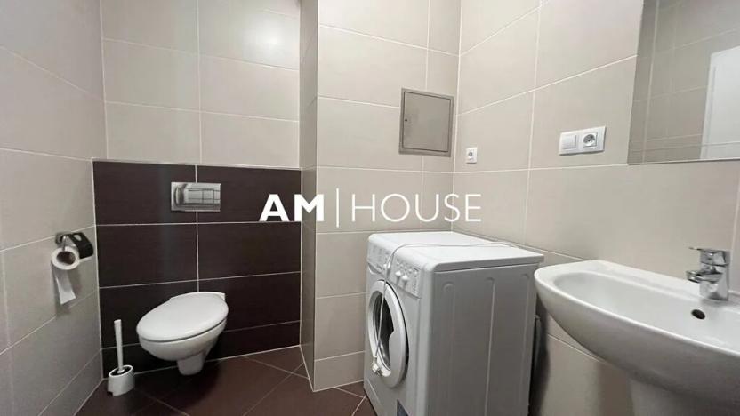 Pronájem bytu 1+kk, Praha - Horní Měcholupy, Hornoměcholupská, 38 m2