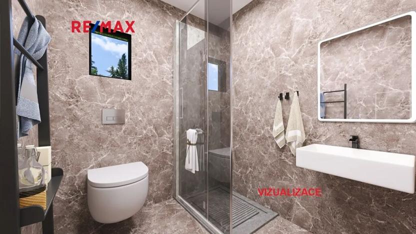 Prodej bytu 2+kk, Mladé Buky, 51 m2