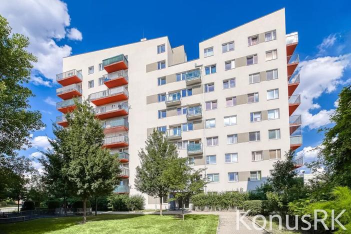 Prodej bytu 2+kk, Praha - Stodůlky, Petržílkova, 70 m2