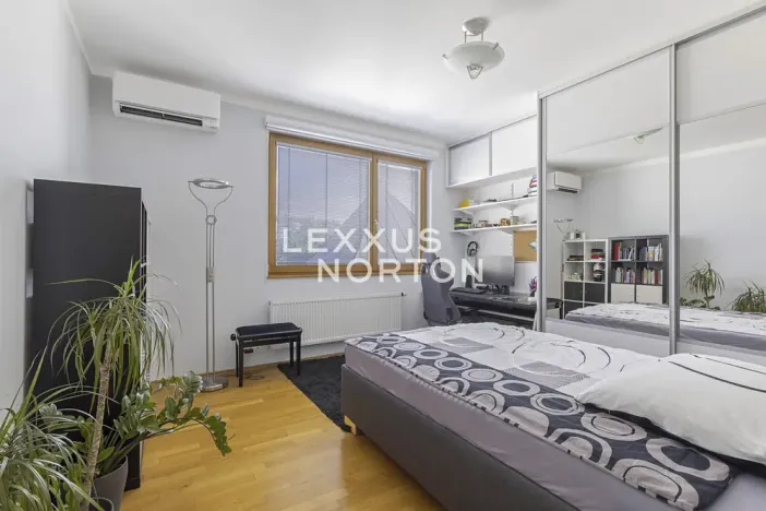 Prodej bytu 4+kk, Praha - Jinonice, Za zámečkem, 110 m2