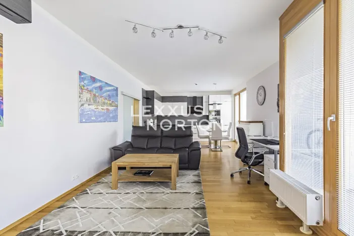 Prodej bytu 4+kk, Praha - Jinonice, Za zámečkem, 110 m2