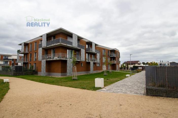 Pronájem bytu 1+kk, Brandýs nad Labem-Stará Boleslav, Hlavenecká, 36 m2