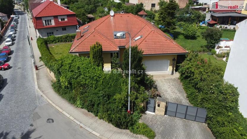 Prodej rodinného domu, Mladá Boleslav, Viničná, 456 m2