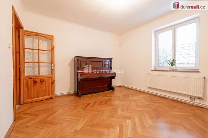 Prodej rodinného domu, Mladá Boleslav, Viničná, 456 m2