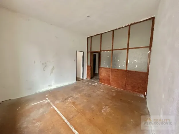 Prodej bytu 3+1, Broumov, Přadlácká, 104 m2