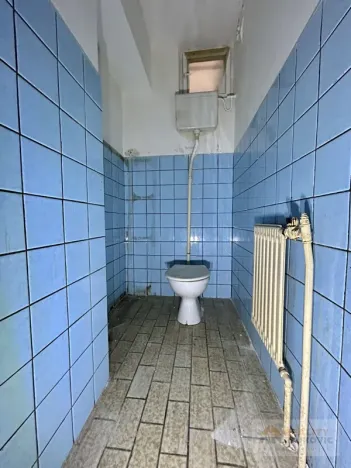 Prodej bytu 3+1, Broumov, Přadlácká, 104 m2