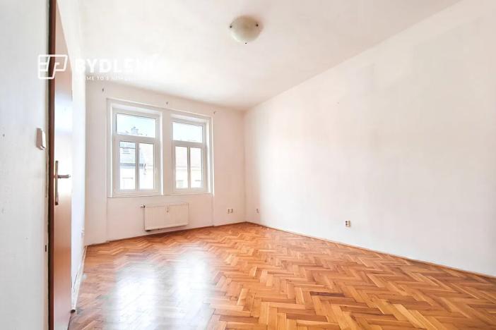 Pronájem bytu 2+1, Ústí nad Labem, Masarykova, 67 m2