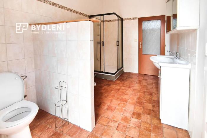 Pronájem bytu 2+1, Ústí nad Labem, Masarykova, 67 m2