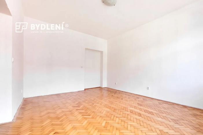 Pronájem bytu 2+1, Ústí nad Labem, Masarykova, 67 m2