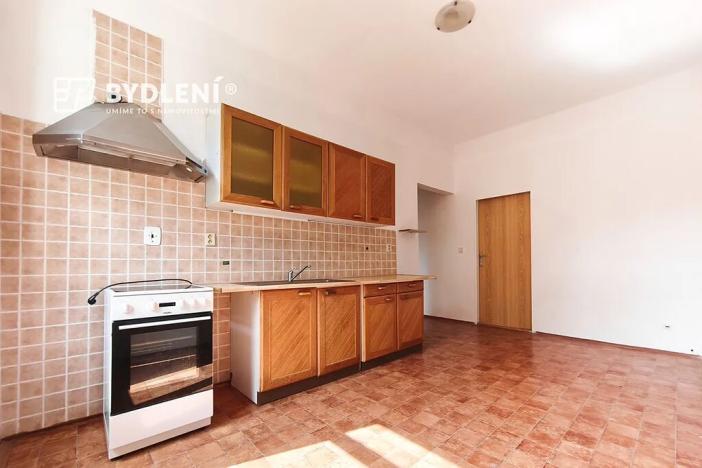 Pronájem bytu 2+1, Ústí nad Labem, Masarykova, 67 m2