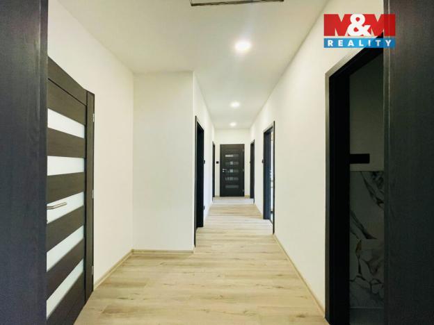 Prodej rodinného domu, Sloup v Čechách, Mikovcova, 130 m2