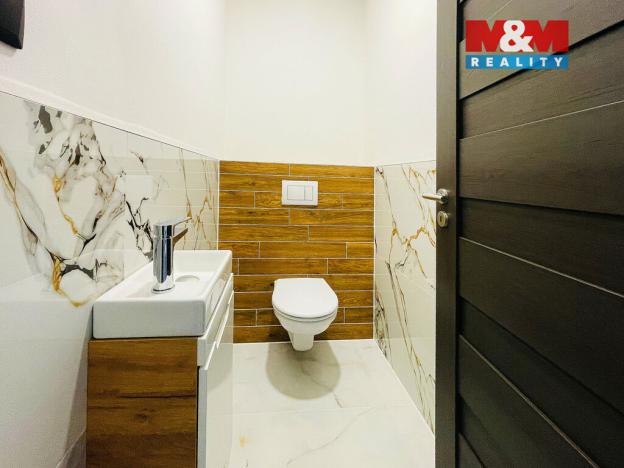 Prodej rodinného domu, Sloup v Čechách, Mikovcova, 130 m2