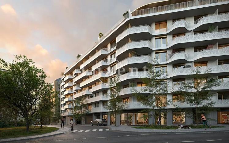 Prodej bytu 1+kk, Praha - Libeň, Na kopečku, 26 m2