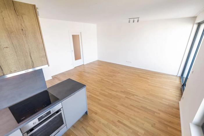 Prodej bytu 2+kk, Praha - Žižkov, Seifertova, 64 m2