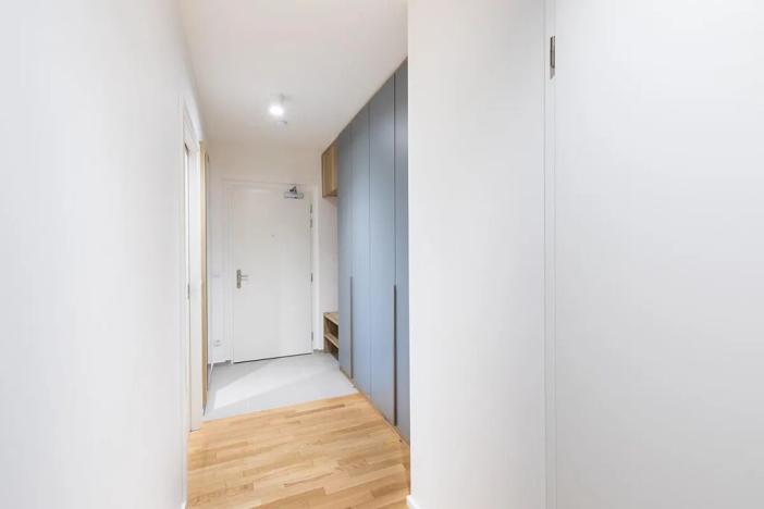 Prodej bytu 2+kk, Praha - Žižkov, Seifertova, 64 m2