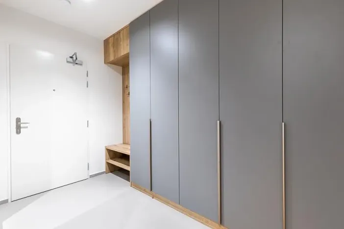 Prodej bytu 3+kk, Praha - Žižkov, Seifertova, 70 m2