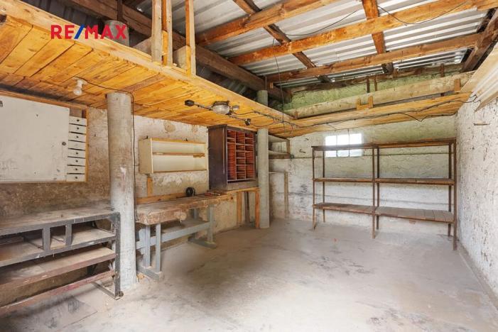 Prodej rodinného domu, Zlosyň, 307 m2