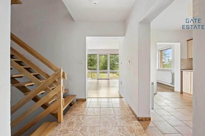 Prodej rodinného domu, Tisová, 180 m2