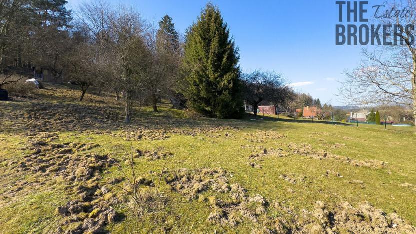 Prodej pozemku, Rudoltice, 2215 m2