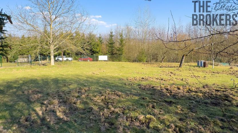 Prodej pozemku, Rudoltice, 2215 m2