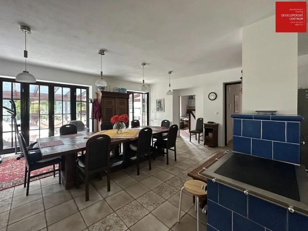 Prodej rodinného domu, Mnichov, 311 m2