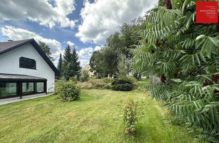 Prodej rodinného domu, Mnichov, 311 m2