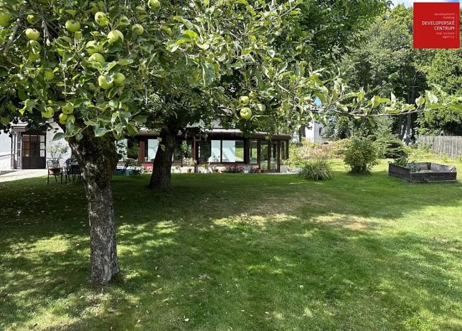 Prodej rodinného domu, Mnichov, 311 m2