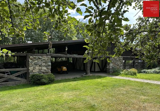 Prodej rodinného domu, Mnichov, 311 m2