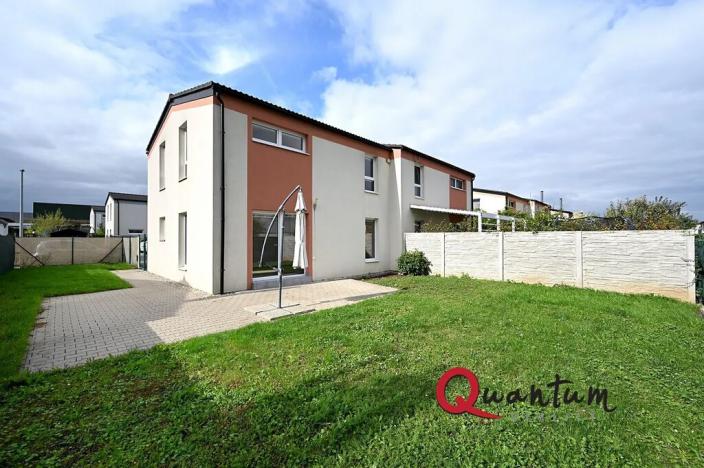 Pronájem rodinného domu, Nehvizdy, Javorová, 100 m2