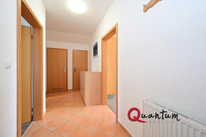 Pronájem bytu 3+kk, Praha - Libeň, Kovanecká, 77 m2