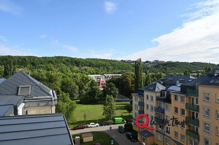 Pronájem bytu 3+kk, Praha - Libeň, Kovanecká, 77 m2