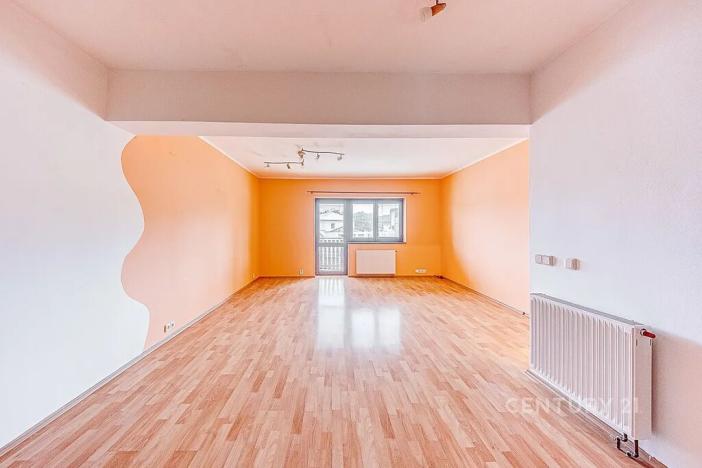 Pronájem bytu 3+1, Vlašim, Serváce Hellera, 77 m2