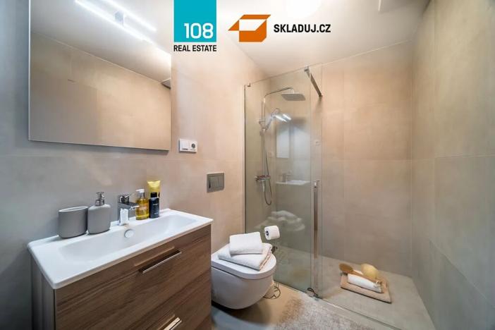 Prodej ubytování, Špindlerův Mlýn, 667 m2