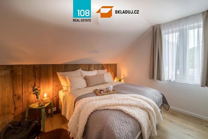 Prodej ubytování, Špindlerův Mlýn, 667 m2