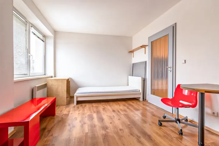Pronájem bytu 1+kk, Mladá Boleslav, Jaselská, 30 m2